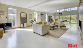 Maison 7 pièce(s)