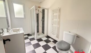 Maison 4 pièce(s)