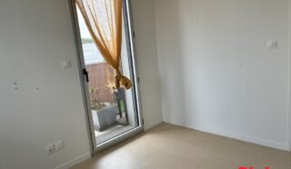 Appartement 3 pièce(s)