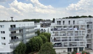 Appartement 3 pièce(s)