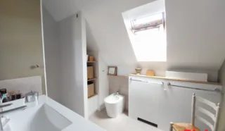 Maison 6 pièce(s)