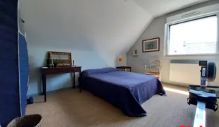 Maison 6 pièce(s)