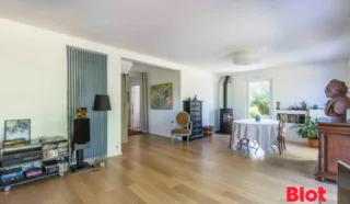 Maison 6 pièce(s)