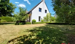 Maison 6 pièce(s)