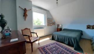Maison 6 pièce(s)