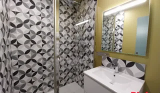 Maison 6 pièce(s)