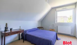 Maison 6 pièce(s)