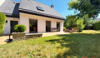 Maison 6 pièce(s)