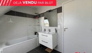 Maison 4 pièce(s)