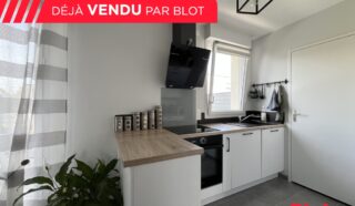 Maison 4 pièce(s)