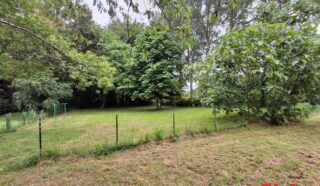 Terrain 1358m²