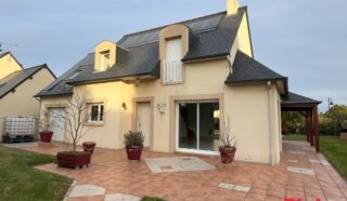Maison 5 pièce(s)