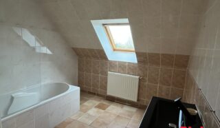 Maison 5 pièce(s)
