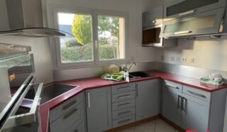 Maison 5 pièce(s)