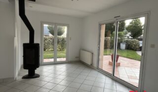 Maison 5 pièce(s)