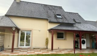 Maison 5 pièce(s)