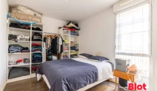 Appartement 2 pièce(s)