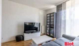 Appartement 2 pièce(s)