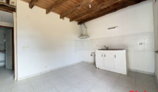 Maison 3 pièce(s)