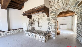 Maison 3 pièce(s)