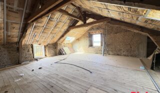 Maison 3 pièce(s)