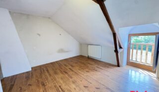 Maison 3 pièce(s)