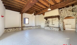 Maison 3 pièce(s)