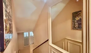 Maison 12 pièce(s)
