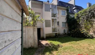 Maison 12 pièce(s)