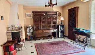 Maison 12 pièce(s)