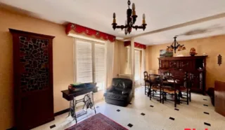 Maison 12 pièce(s)