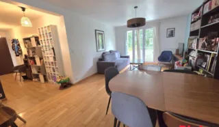 Appartement 4 pièce(s)
