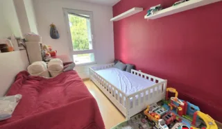 Appartement 4 pièce(s)