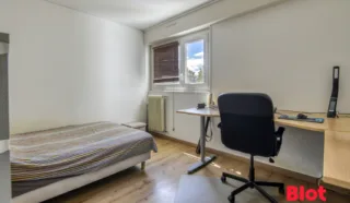 Appartement 4 pièce(s)