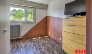 Appartement 4 pièce(s)