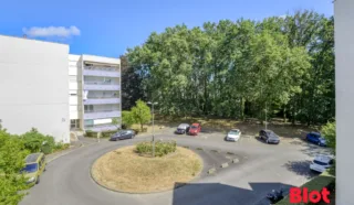 Appartement 4 pièce(s)