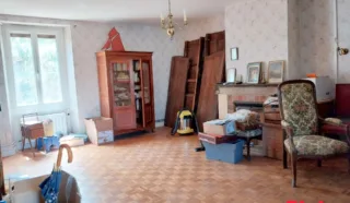 Maison 7 pièce(s)