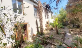 Maison 7 pièce(s)