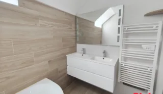 Maison 6 pièce(s)