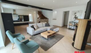 Maison 6 pièce(s)