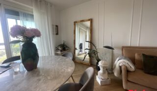 Appartement 2 pièce(s)