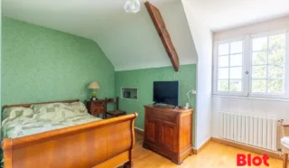 Maison 7 pièce(s)