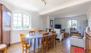 Maison 7 pièce(s)