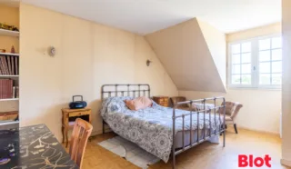 Maison 7 pièce(s)