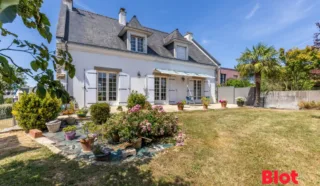 Maison 7 pièce(s)