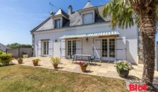Maison 7 pièce(s)