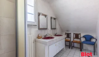 Maison 7 pièce(s)