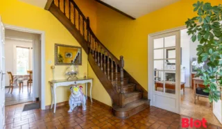 Maison 7 pièce(s)