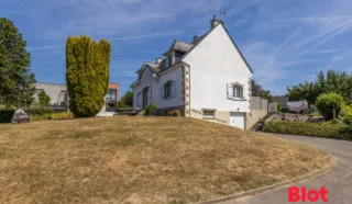 Maison 7 pièce(s)