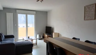 Appartement 3 pièce(s)